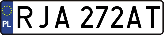 RJA272AT