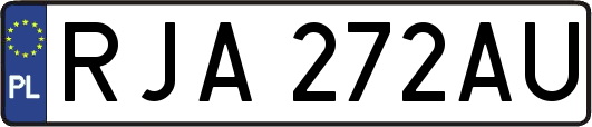 RJA272AU