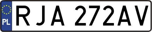 RJA272AV