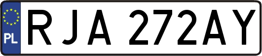 RJA272AY