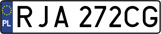 RJA272CG