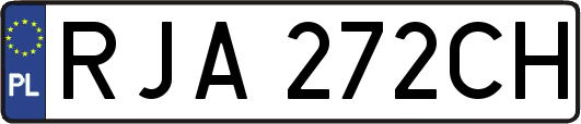 RJA272CH