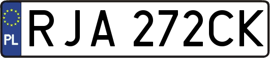 RJA272CK