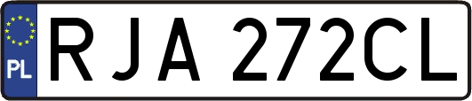 RJA272CL
