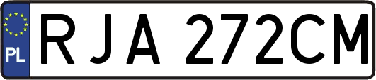 RJA272CM