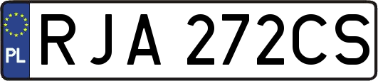 RJA272CS