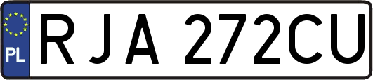 RJA272CU