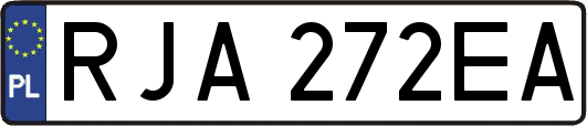 RJA272EA