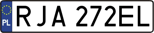 RJA272EL