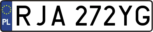 RJA272YG