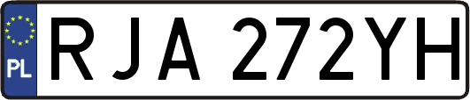 RJA272YH
