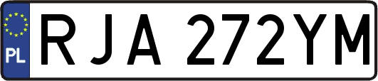 RJA272YM