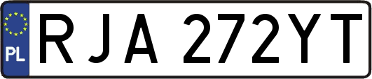 RJA272YT