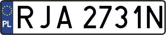 RJA2731N