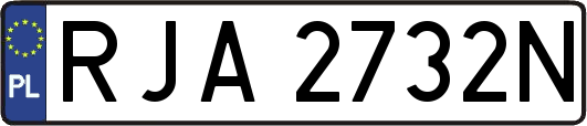 RJA2732N