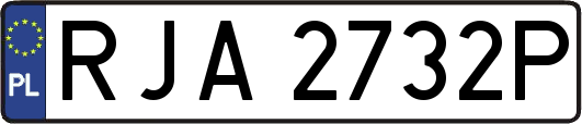 RJA2732P