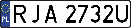 RJA2732U