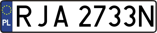 RJA2733N