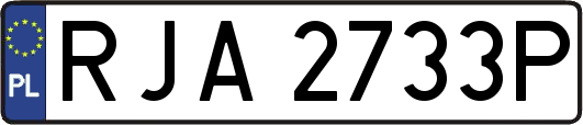 RJA2733P