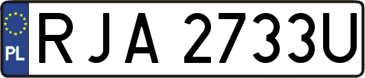 RJA2733U