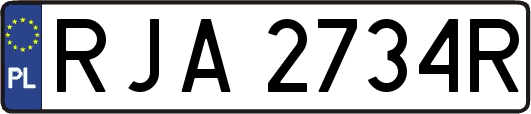 RJA2734R