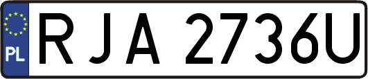RJA2736U