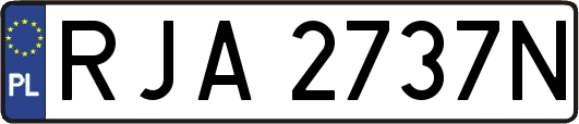 RJA2737N