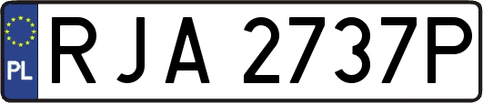 RJA2737P