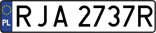 RJA2737R