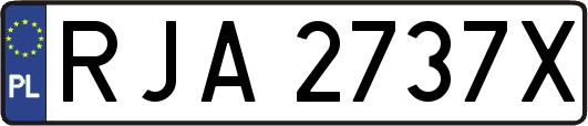 RJA2737X