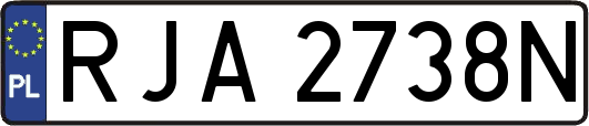 RJA2738N