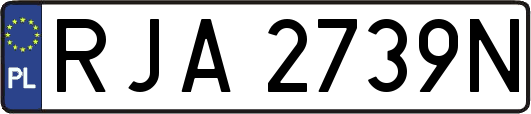 RJA2739N