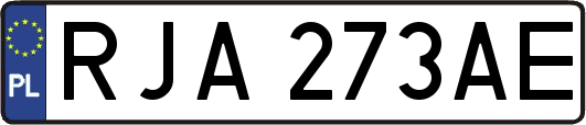 RJA273AE