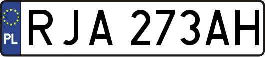 RJA273AH