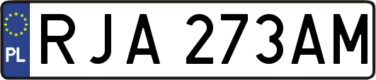 RJA273AM
