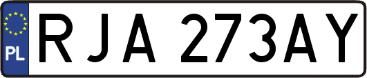 RJA273AY