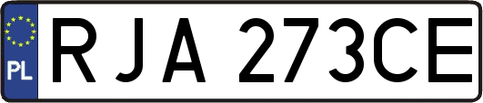 RJA273CE