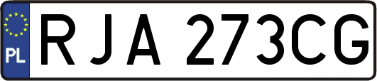 RJA273CG