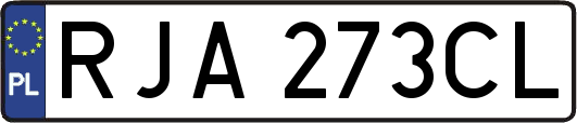 RJA273CL