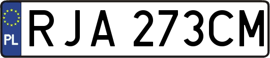 RJA273CM