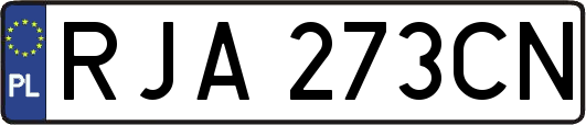 RJA273CN