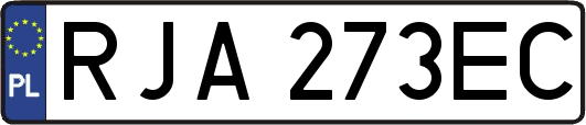 RJA273EC