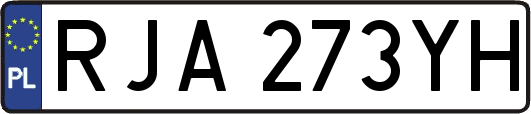 RJA273YH