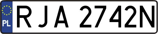 RJA2742N