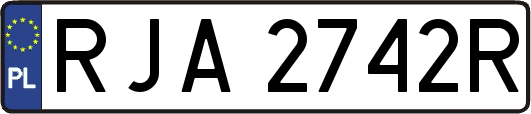 RJA2742R