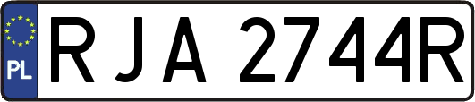 RJA2744R