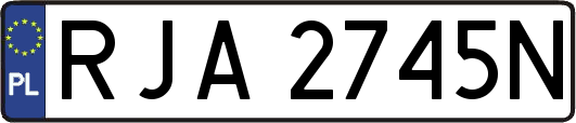 RJA2745N