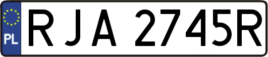 RJA2745R