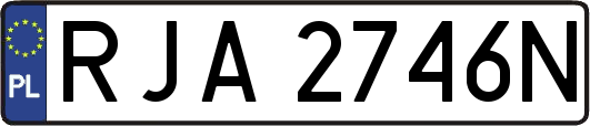 RJA2746N