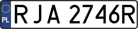 RJA2746R